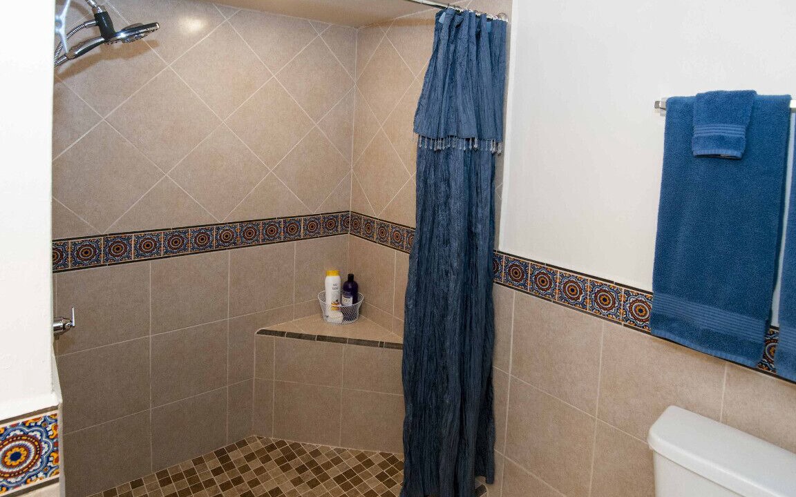 Photo of Bathroom in San Carlos