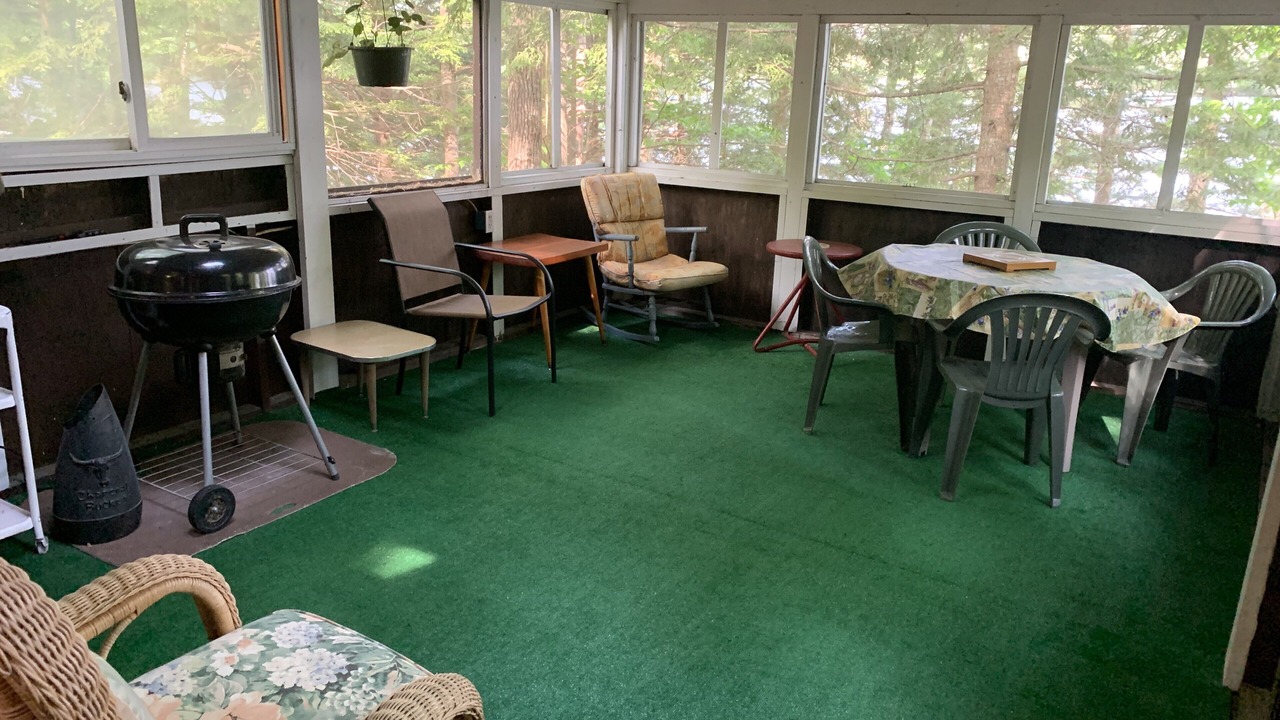 Photo of Outdoor in North Monmouth