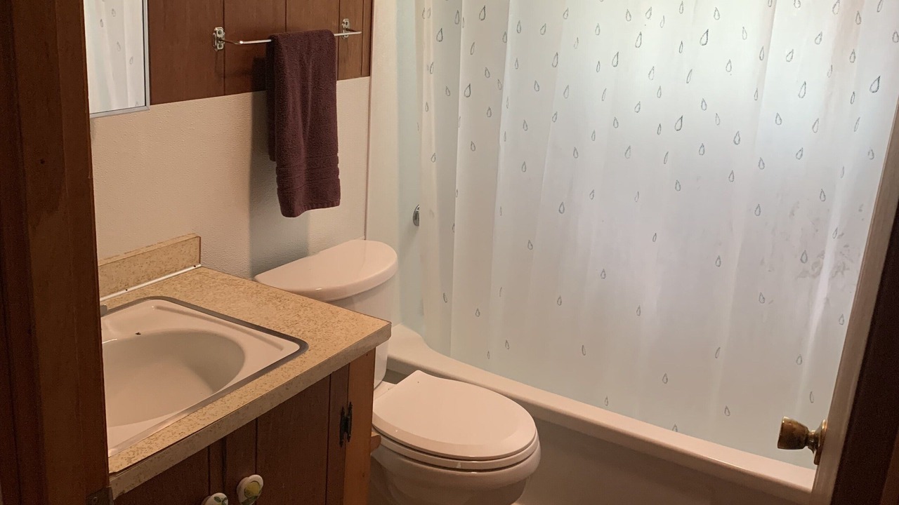 Photo of Bathroom in North Monmouth