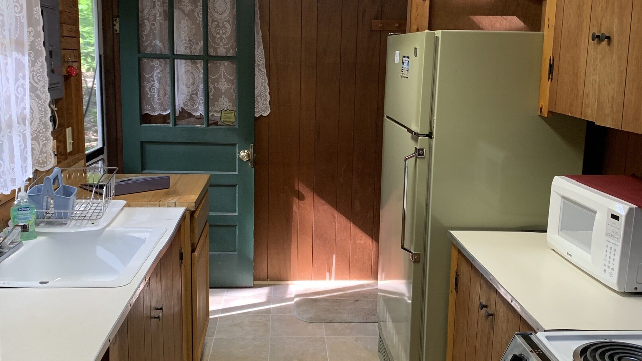 Photo of Kitchen in North Monmouth