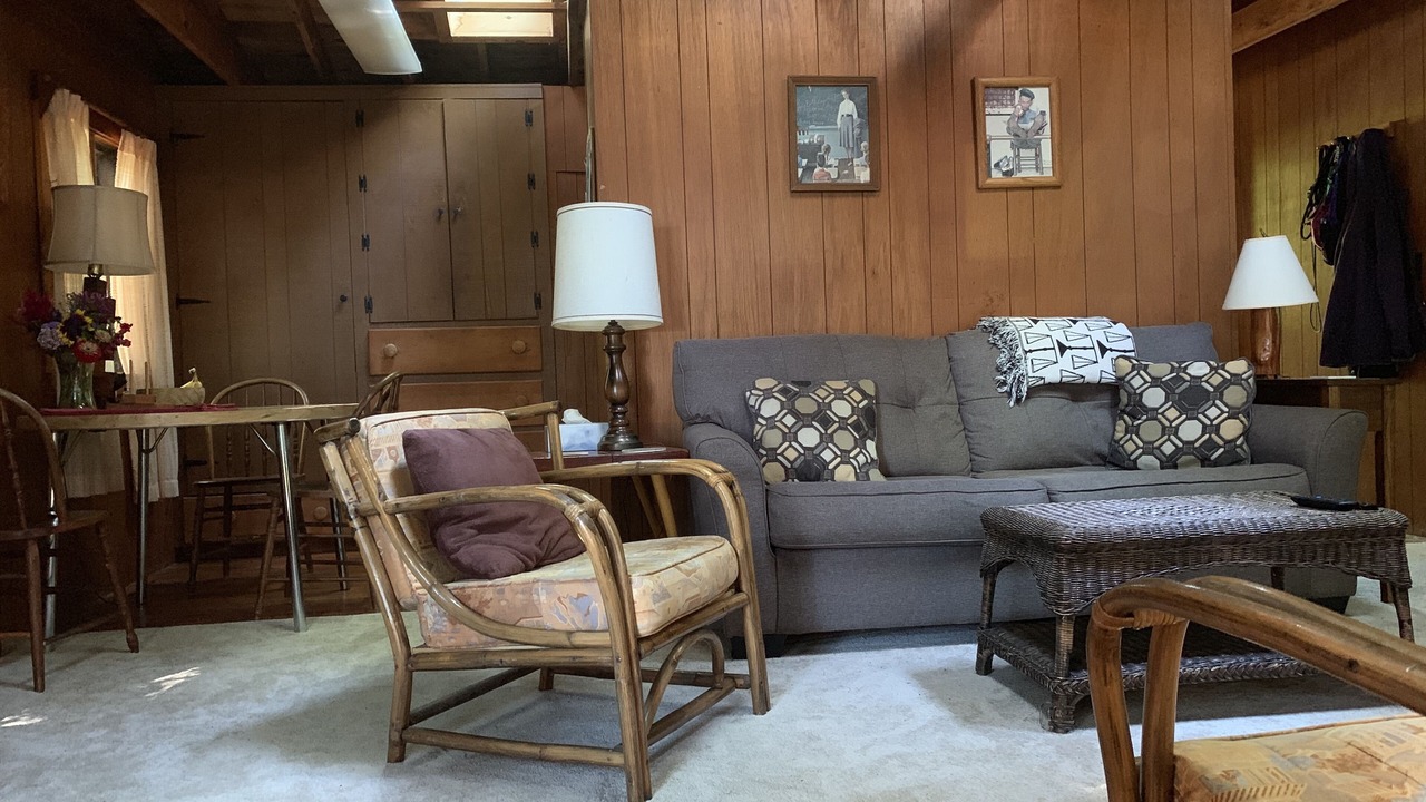 Photo of Bedroom in North Monmouth