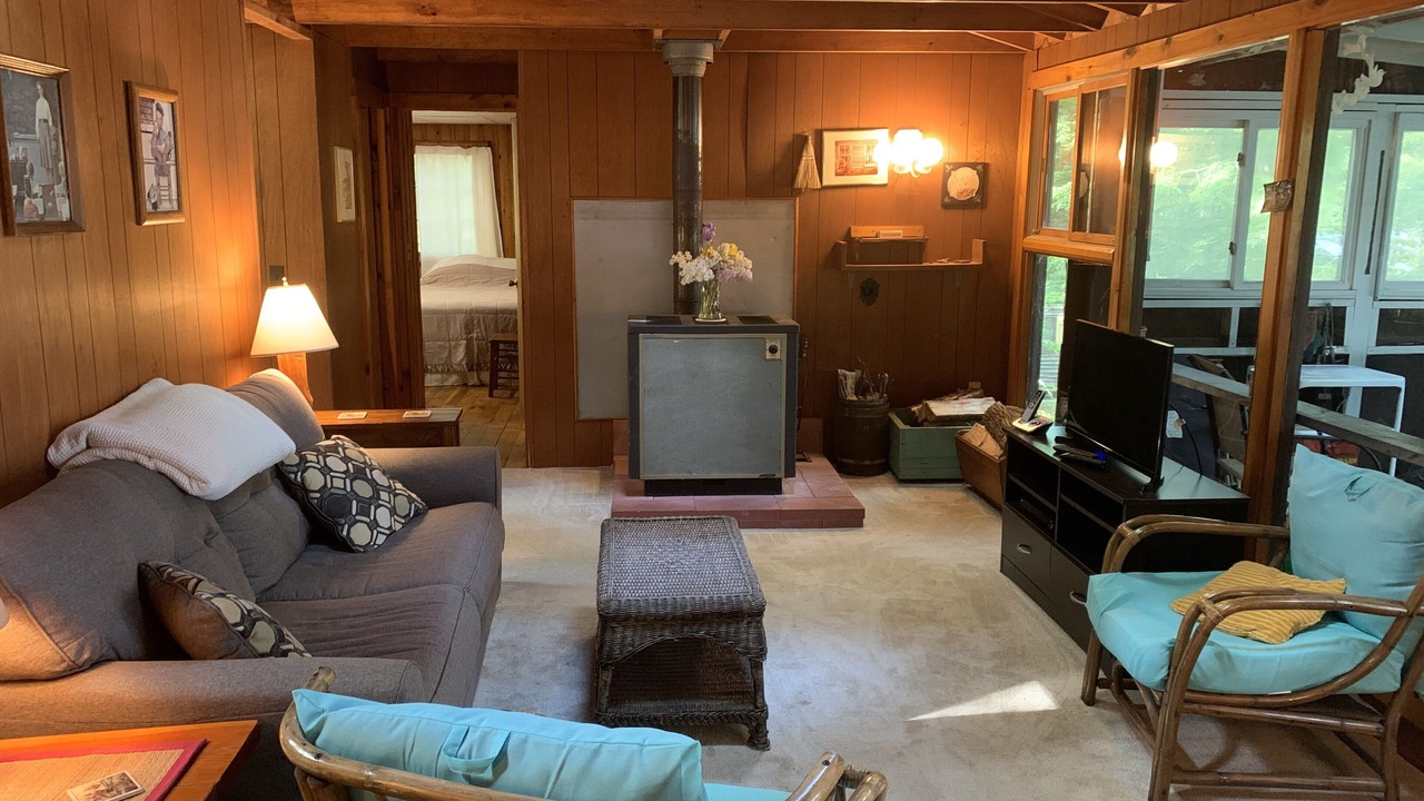 Photo of Bedroom in North Monmouth