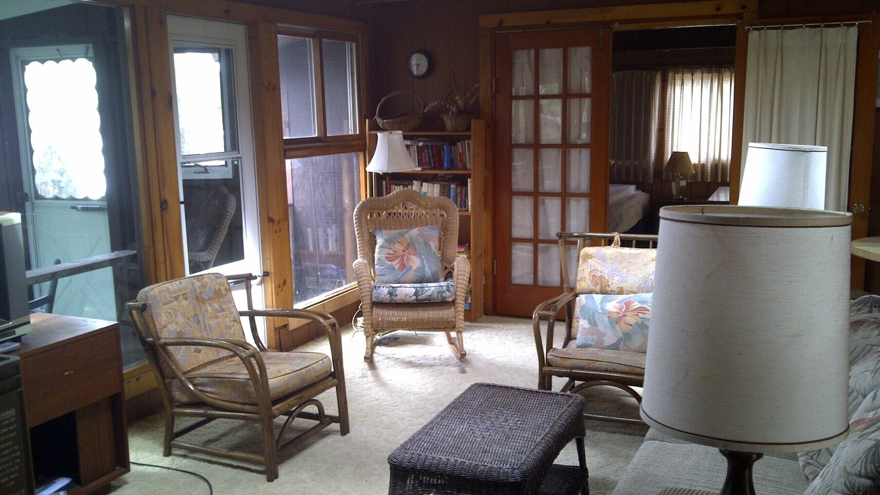Photo of Bedroom in North Monmouth