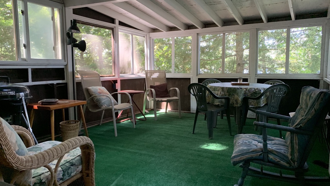 Photo of Outdoor in North Monmouth