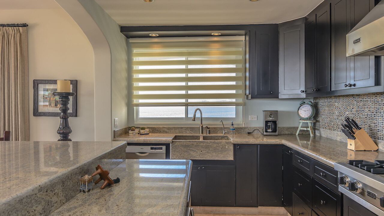 Photo of Kitchen in Zona Hotelera