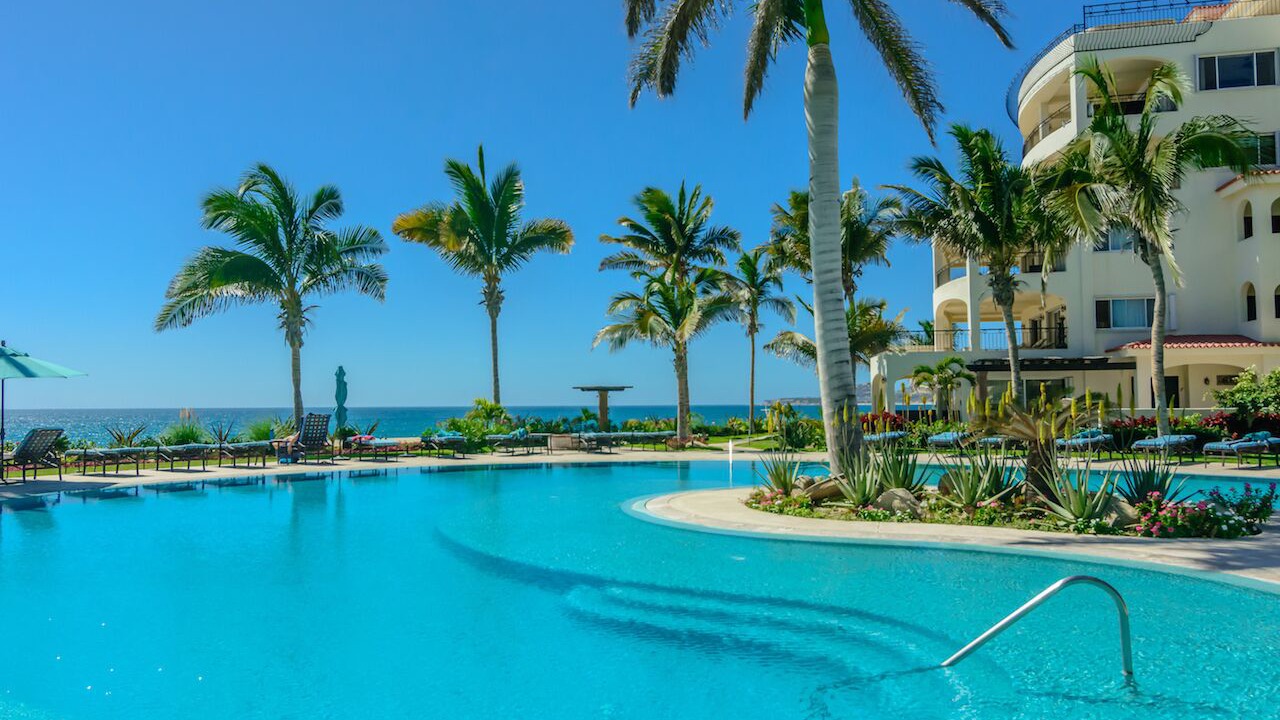 Photo of Outdoor in Zona Hotelera