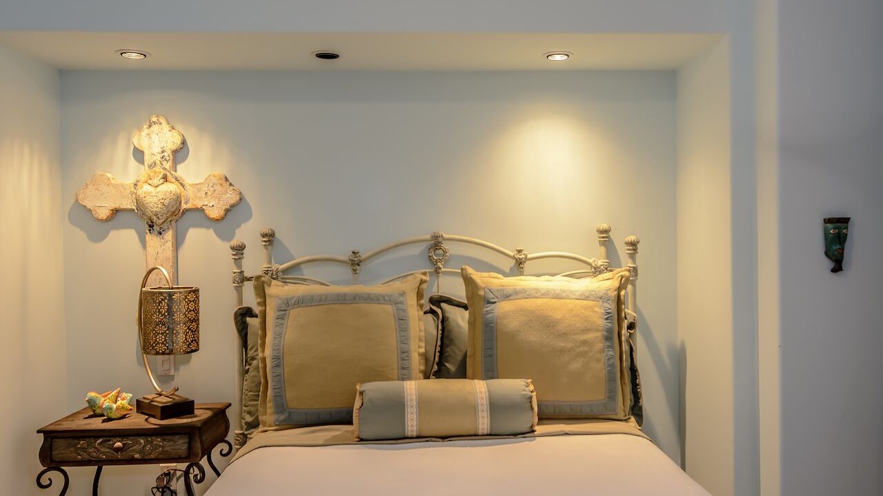 Photo of Bedroom in Zona Hotelera