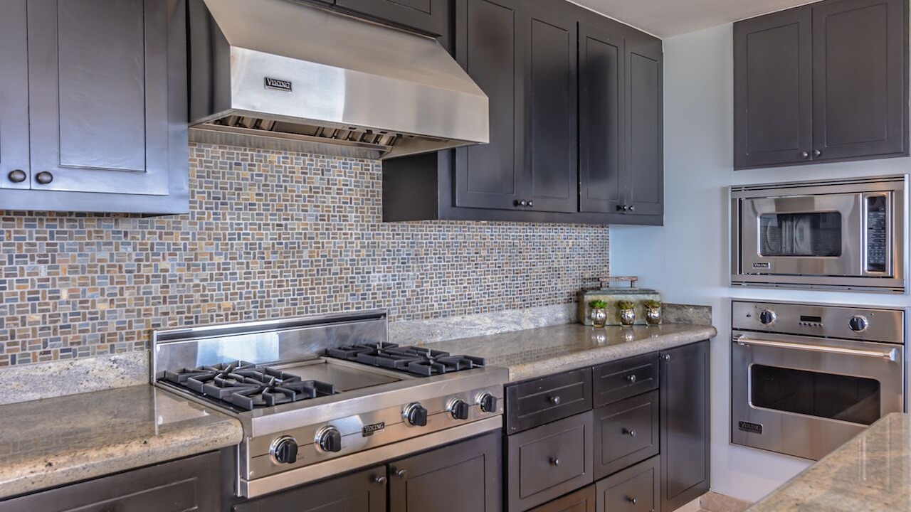 Photo of Kitchen in Zona Hotelera