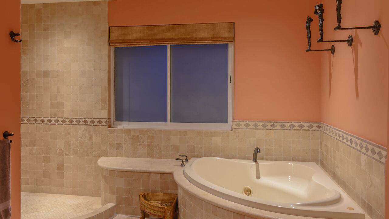 Photo of Bathroom in Zona Hotelera