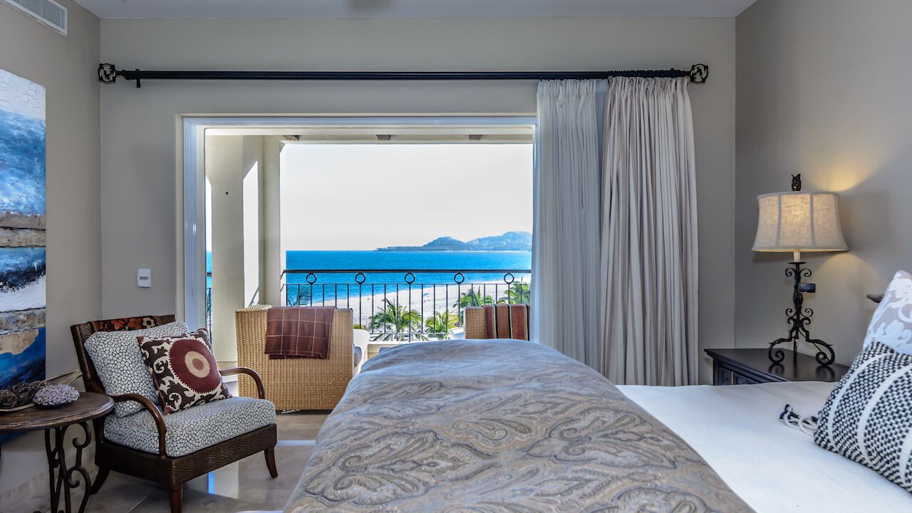 Photo of Bedroom in Zona Hotelera