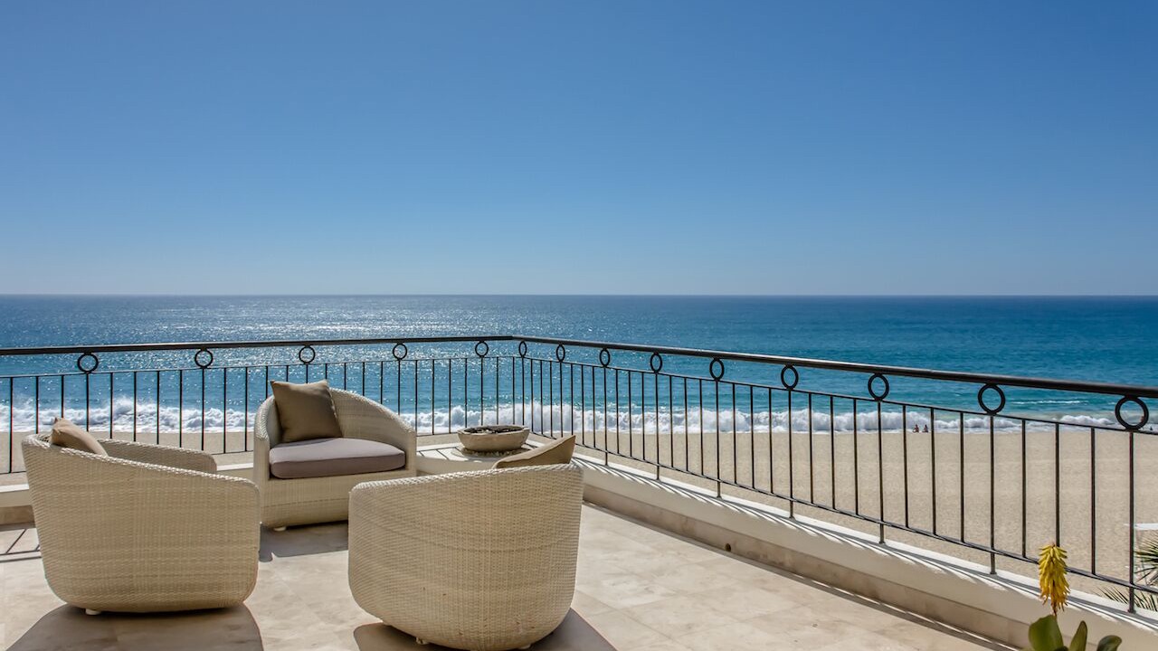 Photo of Outdoor in Zona Hotelera