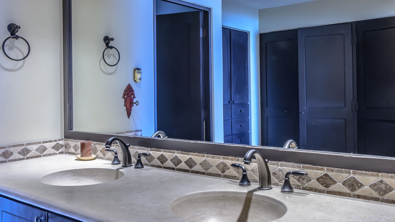 Photo of Bathroom in Zona Hotelera