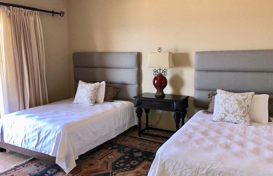 Photo of Bedroom in Zona Hotelera