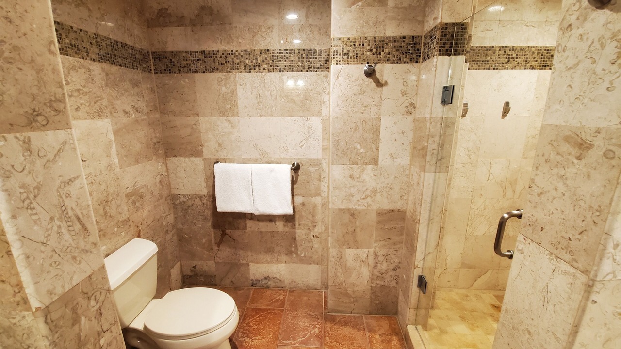 Photo of Bathroom in Puerto Penasco