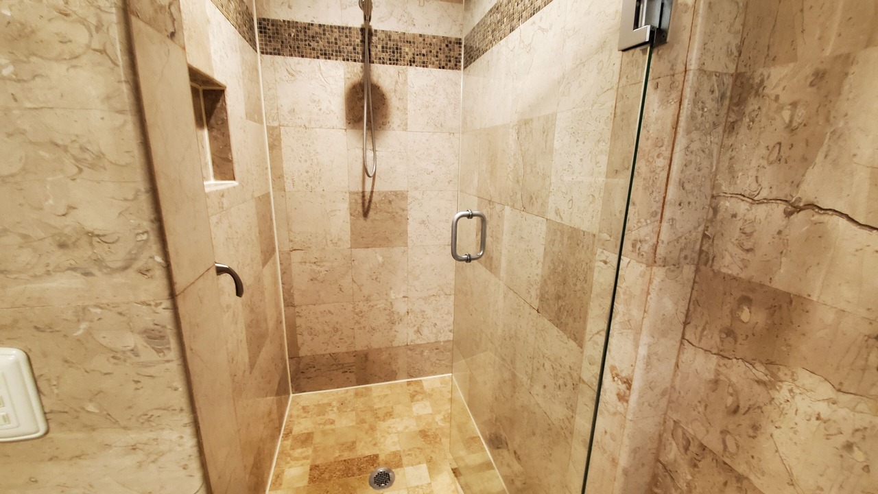 Photo of Bathroom in Puerto Penasco