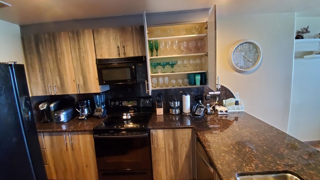 Photo of Kitchen in Puerto Penasco