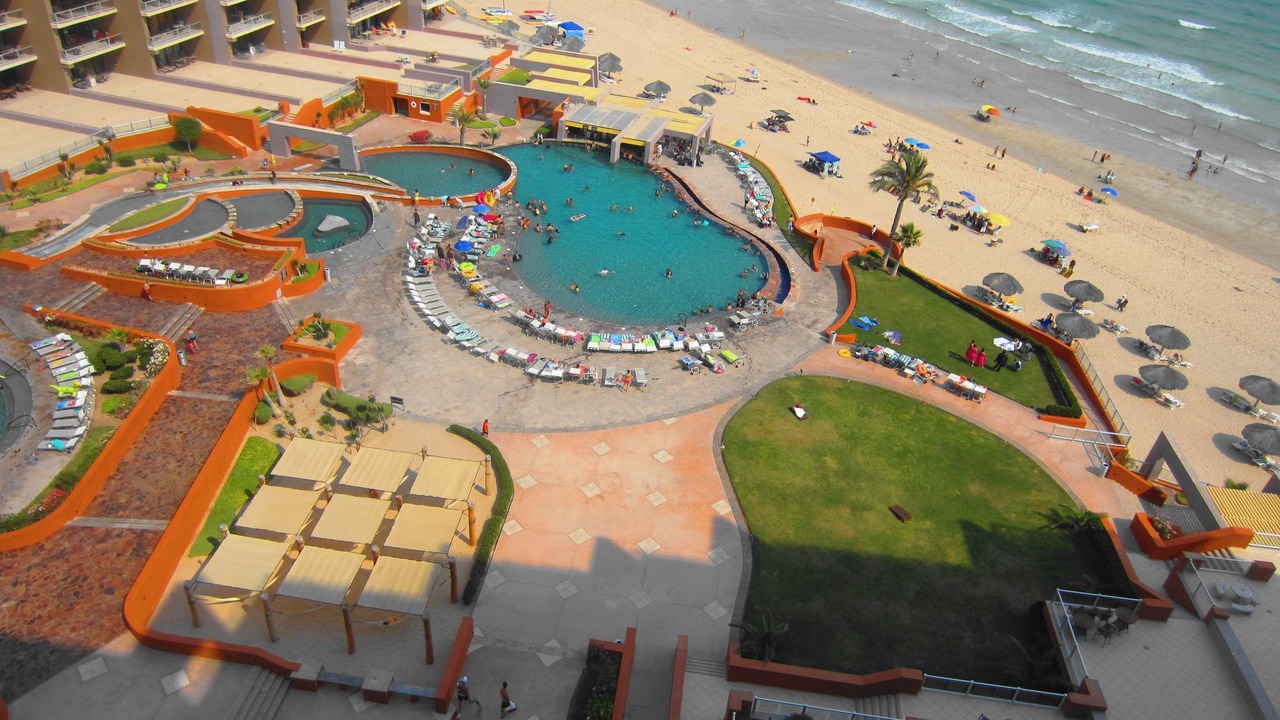 Photo of Patio Balcony in Puerto Penasco