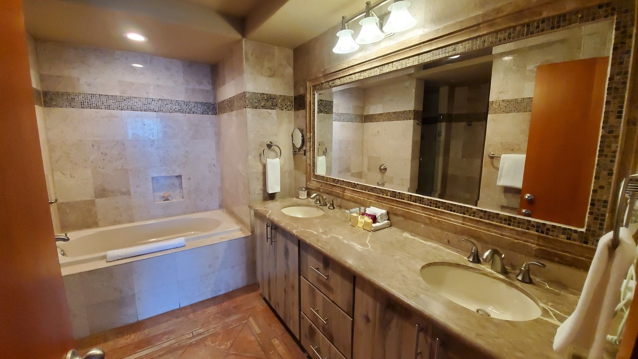 Photo of Bathroom in Puerto Penasco