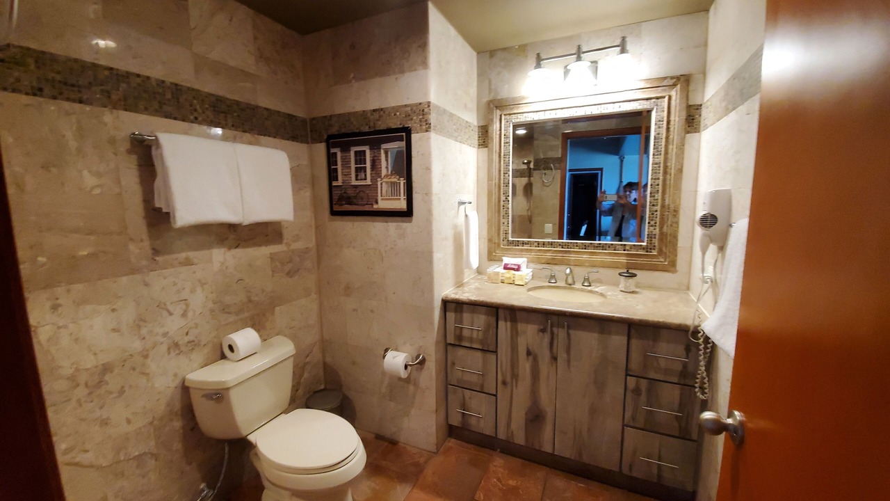 Photo of Bathroom in Puerto Penasco