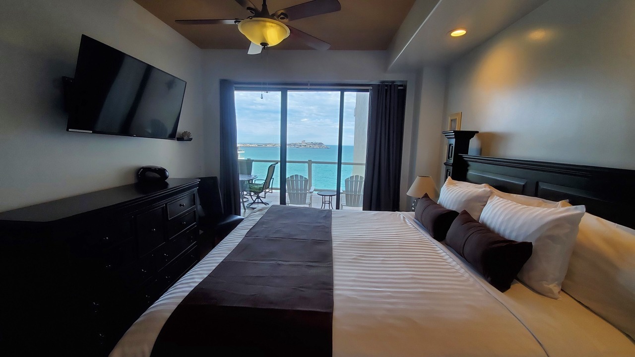 Photo of Bedroom in Puerto Penasco