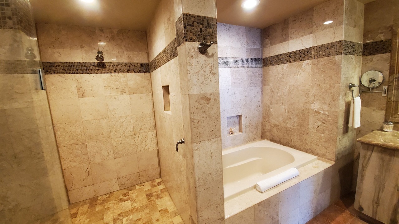 Photo of Bathroom in Puerto Penasco