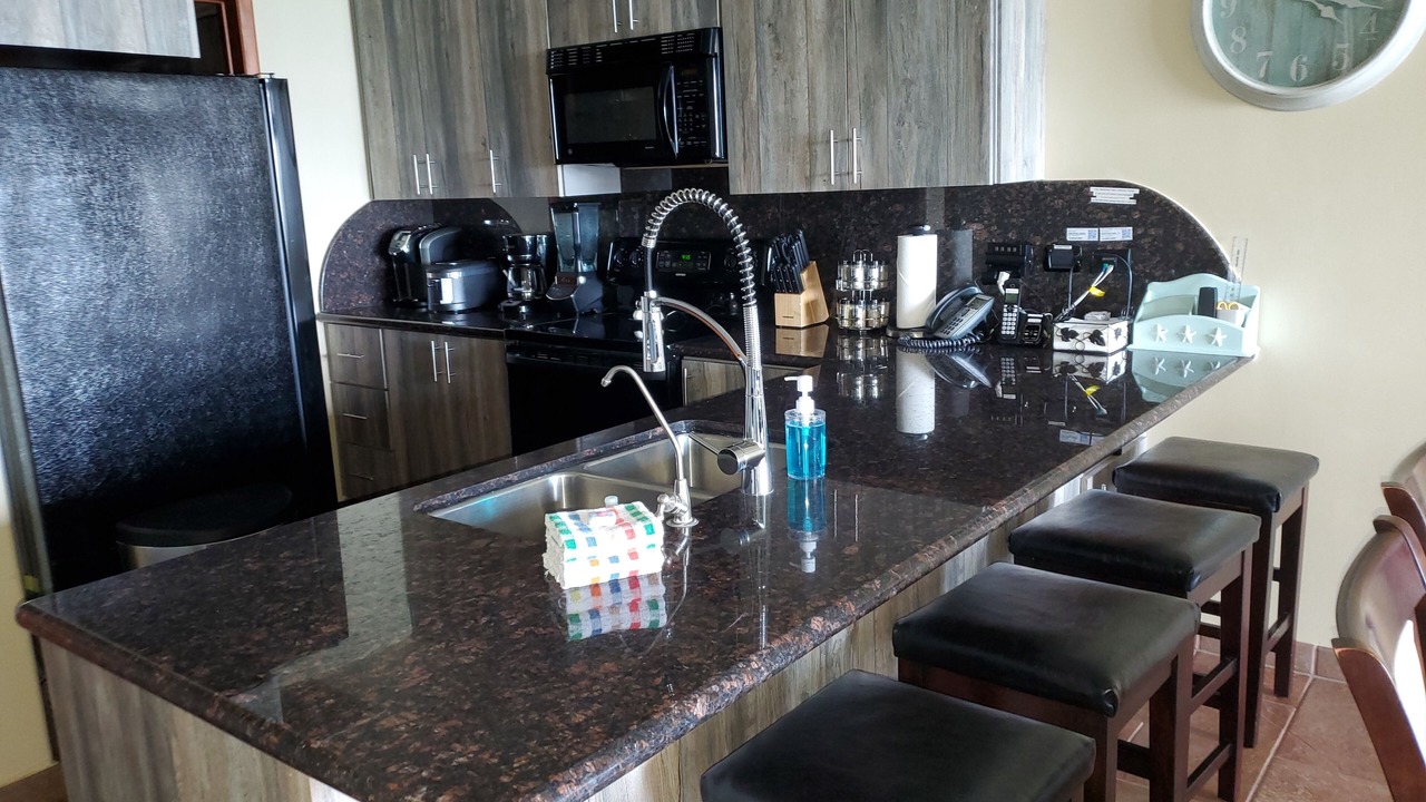 Photo of Kitchen in Puerto Penasco
