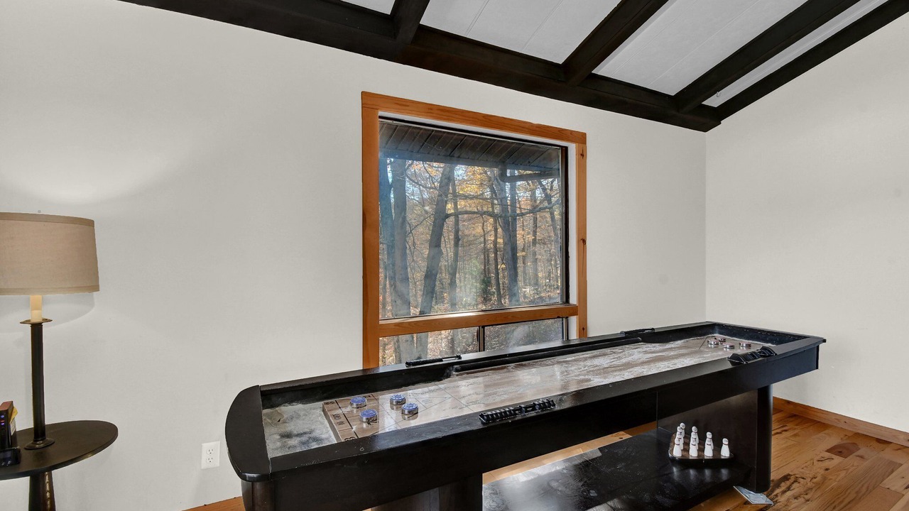 Photo of Bedroom in Rockbridge