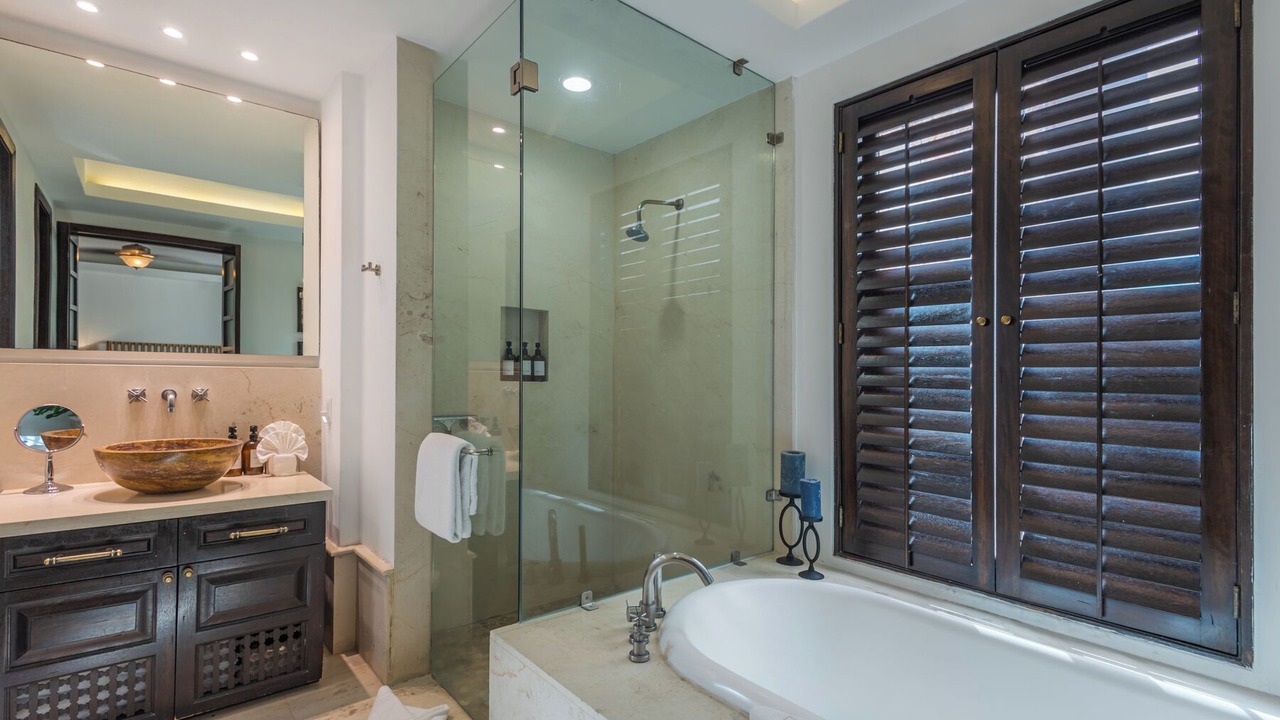Photo of Bathroom in Punta de Mita