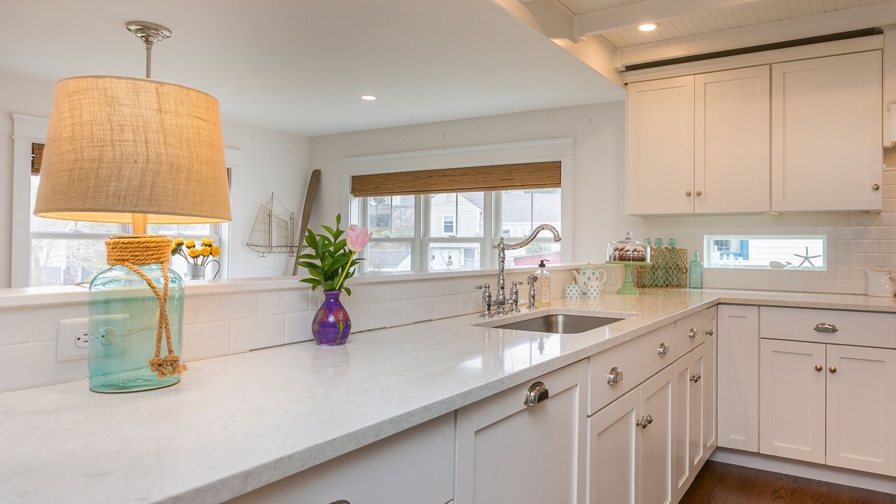 Photo of Kitchen in Loveitts Field