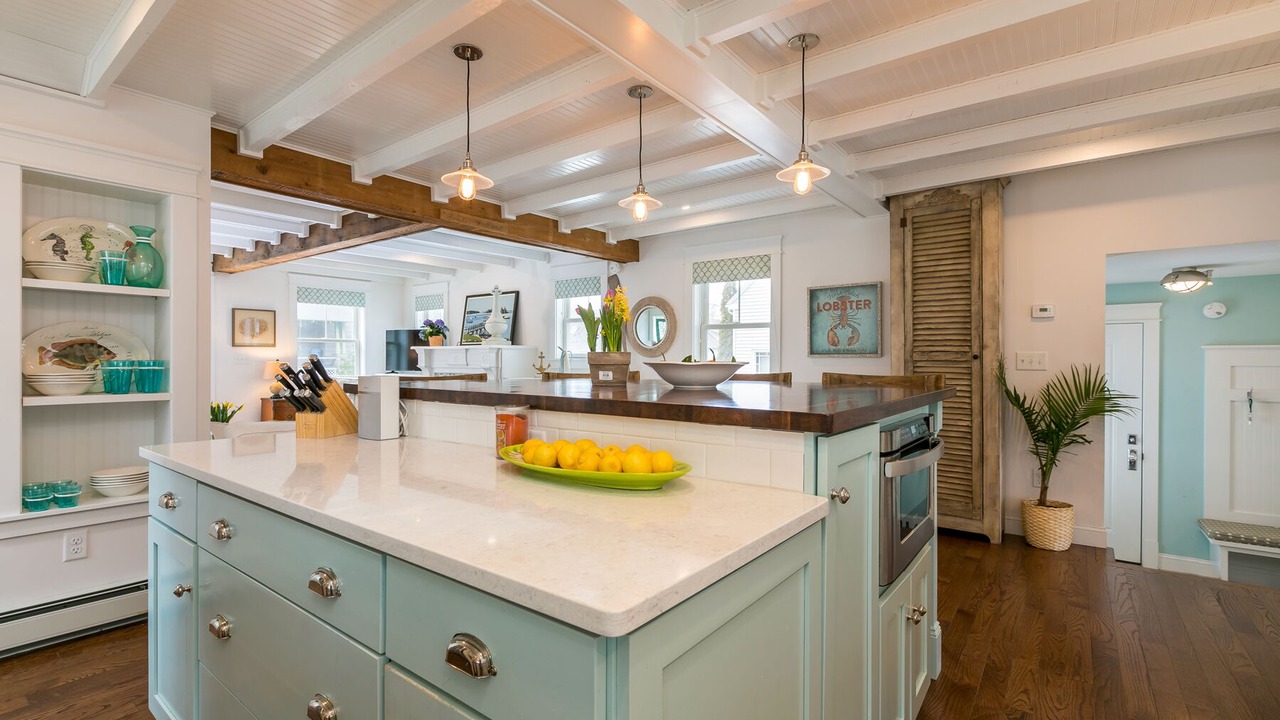Photo of Kitchen in Loveitts Field