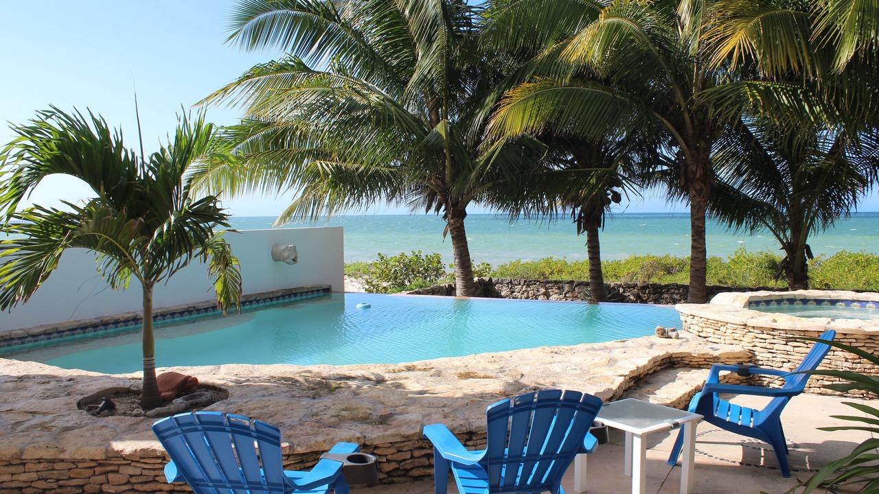Photo of Outdoor in Telchac Puerto