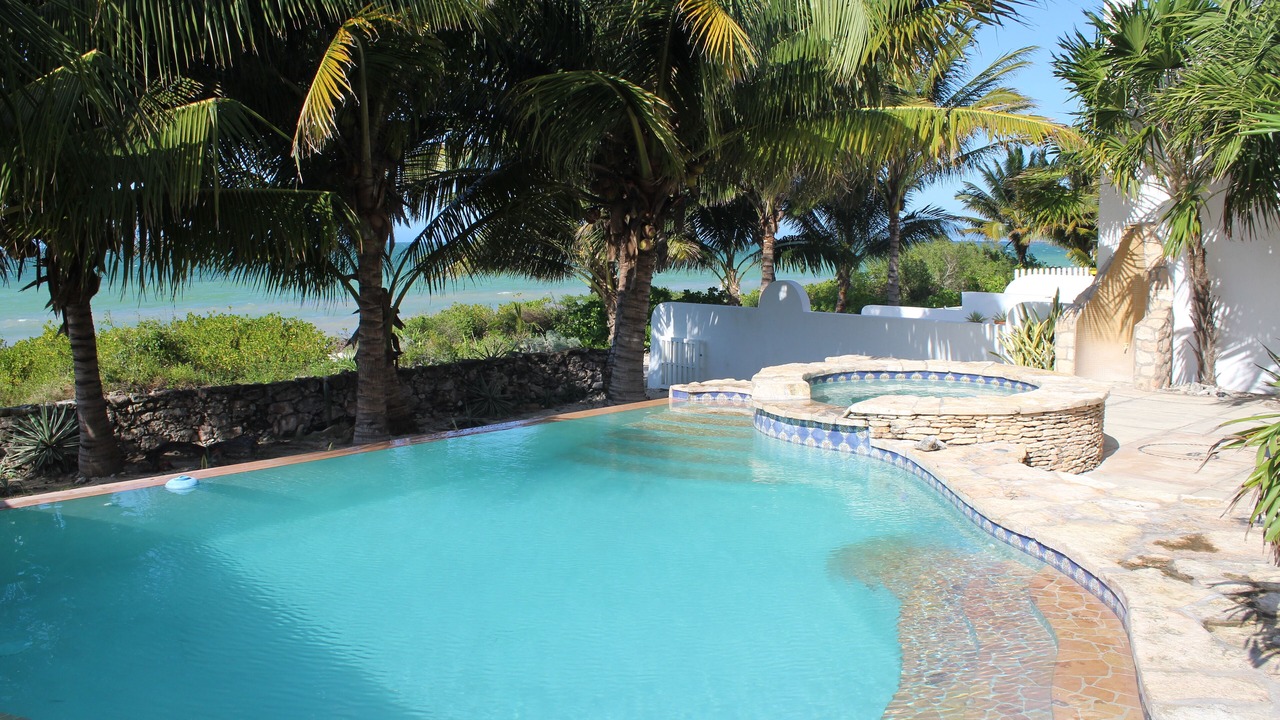 Photo of Outdoor in Telchac Puerto