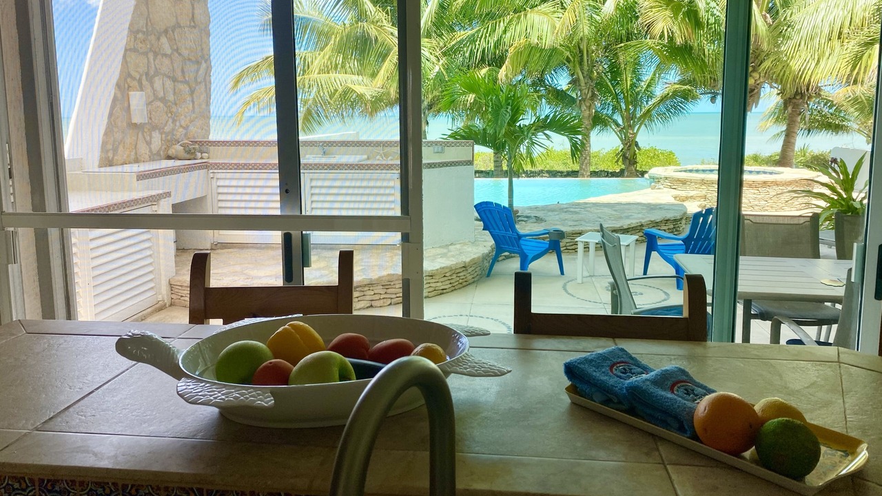 Photo of Outdoor in Telchac Puerto