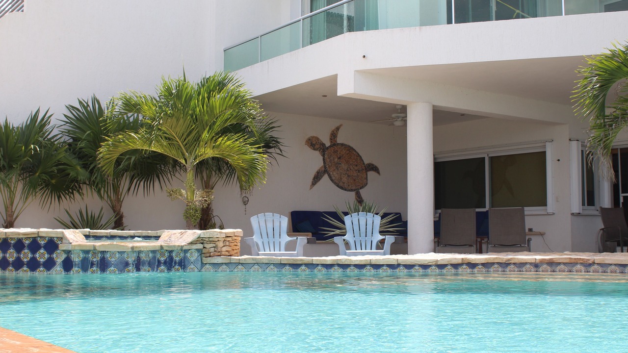 Photo of Outdoor in Telchac Puerto