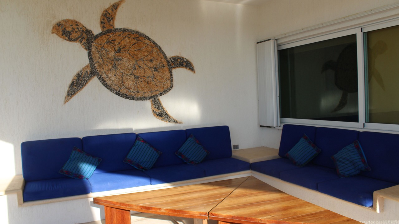 Photo of Outdoor in Telchac Puerto