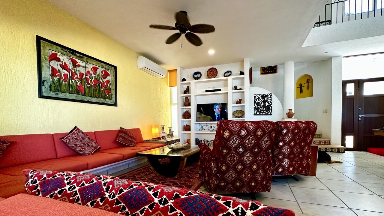 Photo of Livingroom in Telchac Puerto