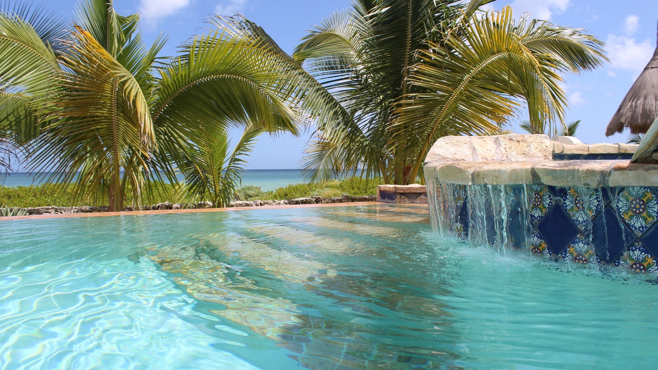 Photo of Outdoor in Telchac Puerto
