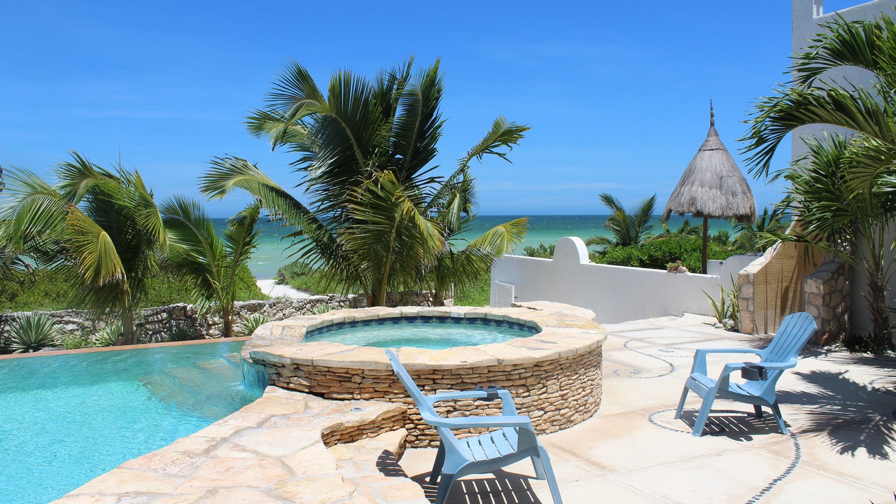 Photo of Outdoor in Telchac Puerto