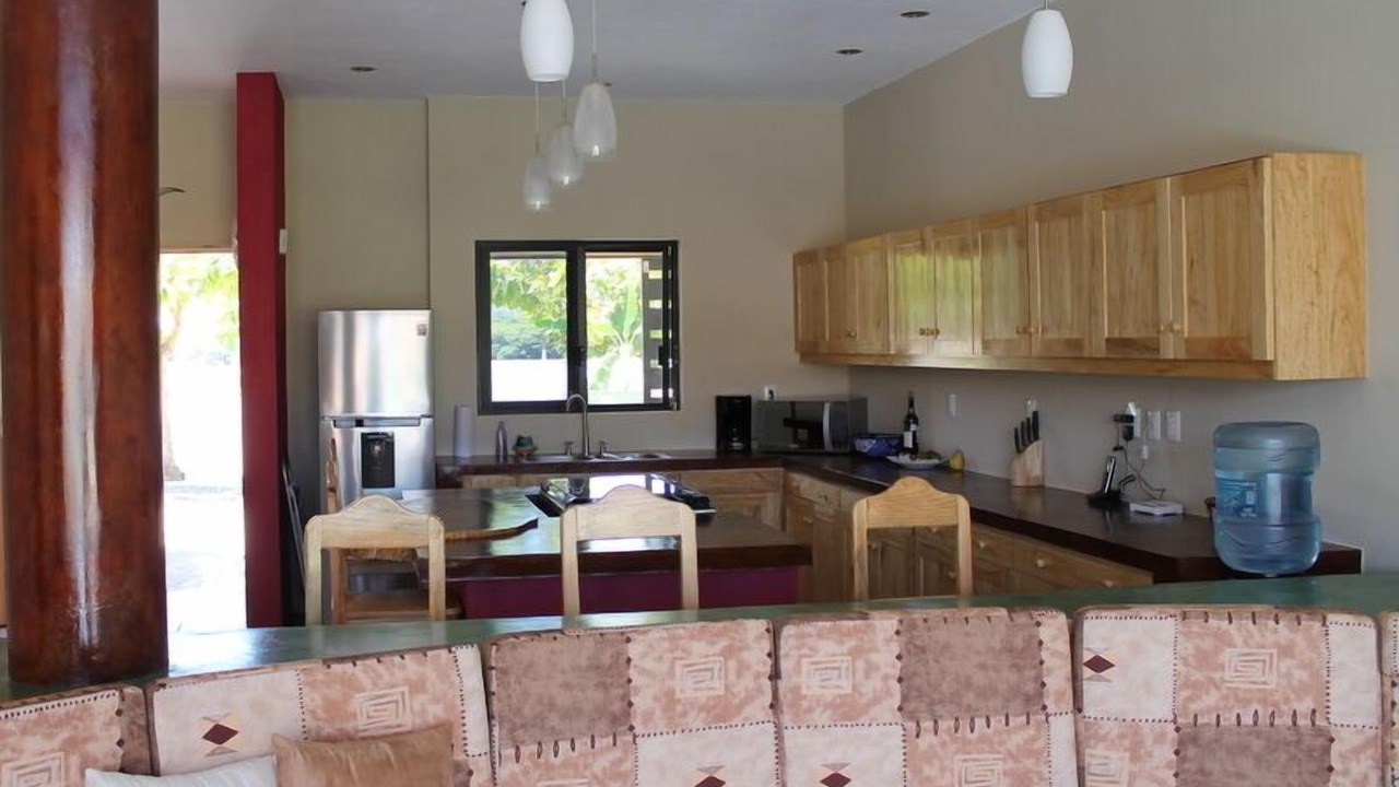 Photo of Bedroom in Barra de Navidad