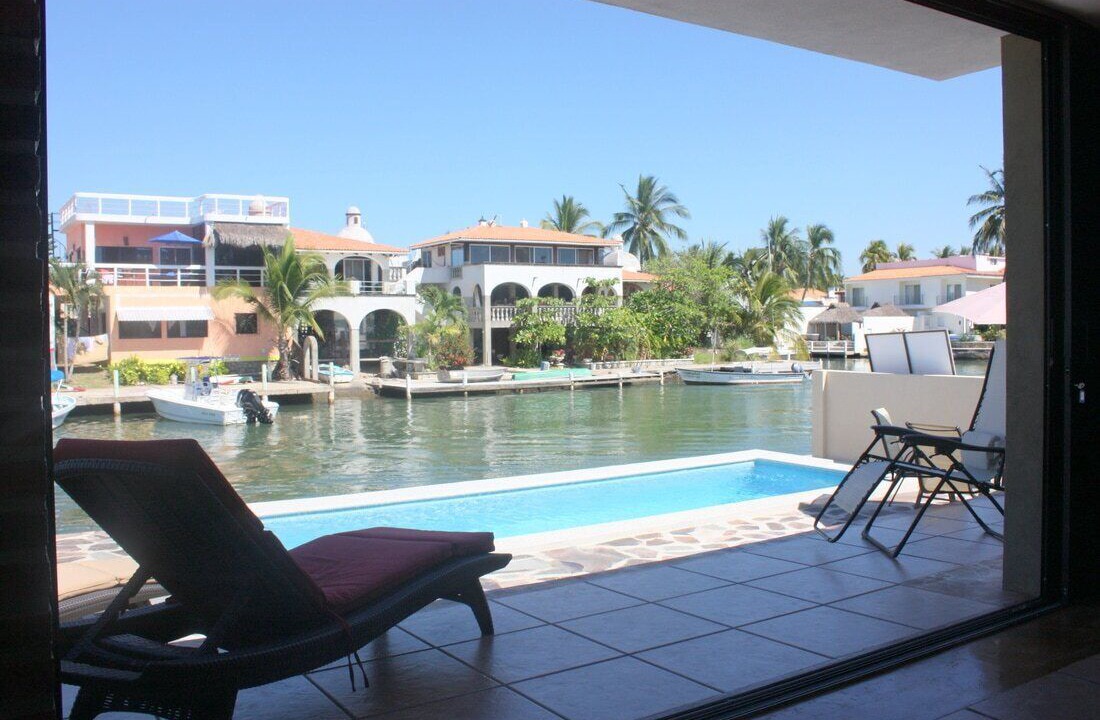 Photo of Bedroom in Barra de Navidad