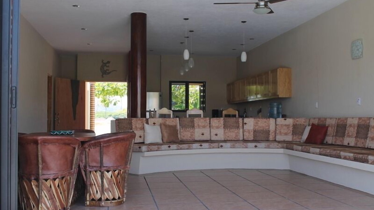 Photo of Bedroom in Barra de Navidad