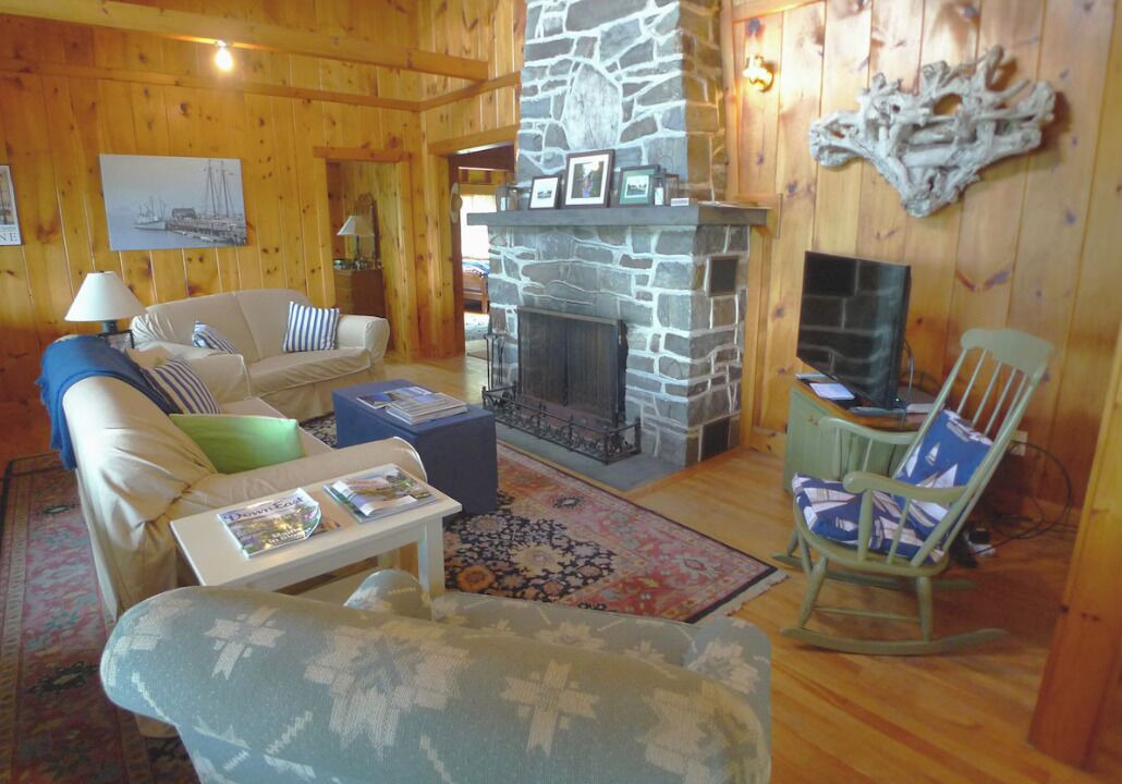 Photo of Bedroom in East Boothbay