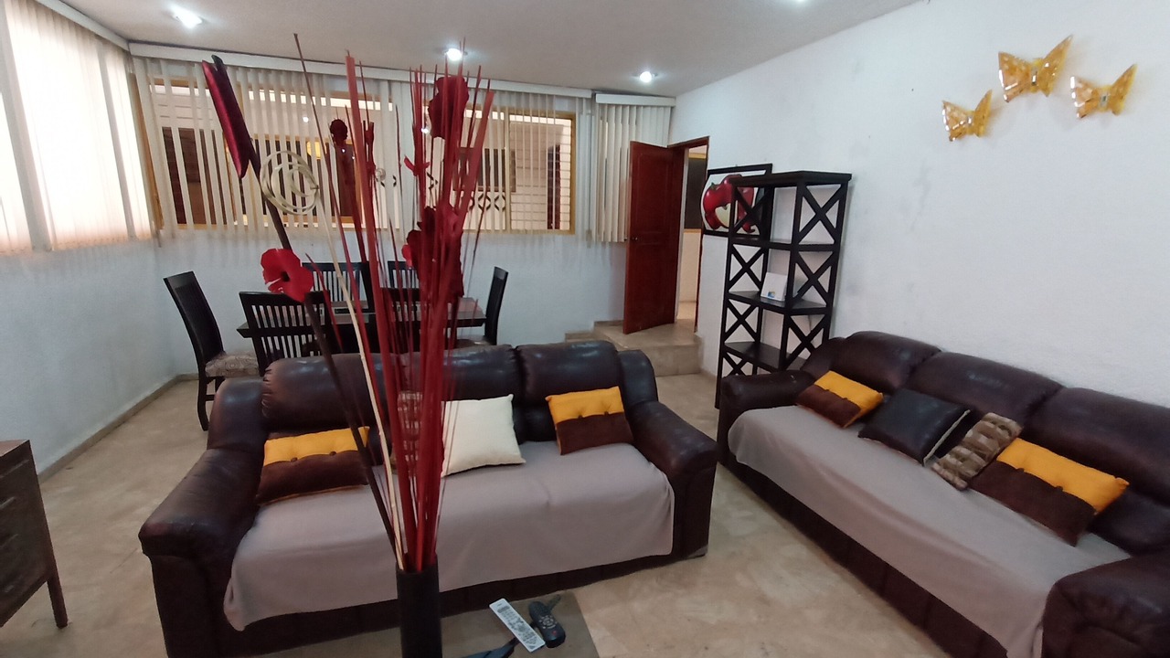 Photo of Livingroom in Toluca City-Centre