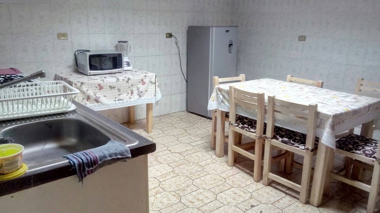 Photo of Kitchen in Toluca City-Centre
