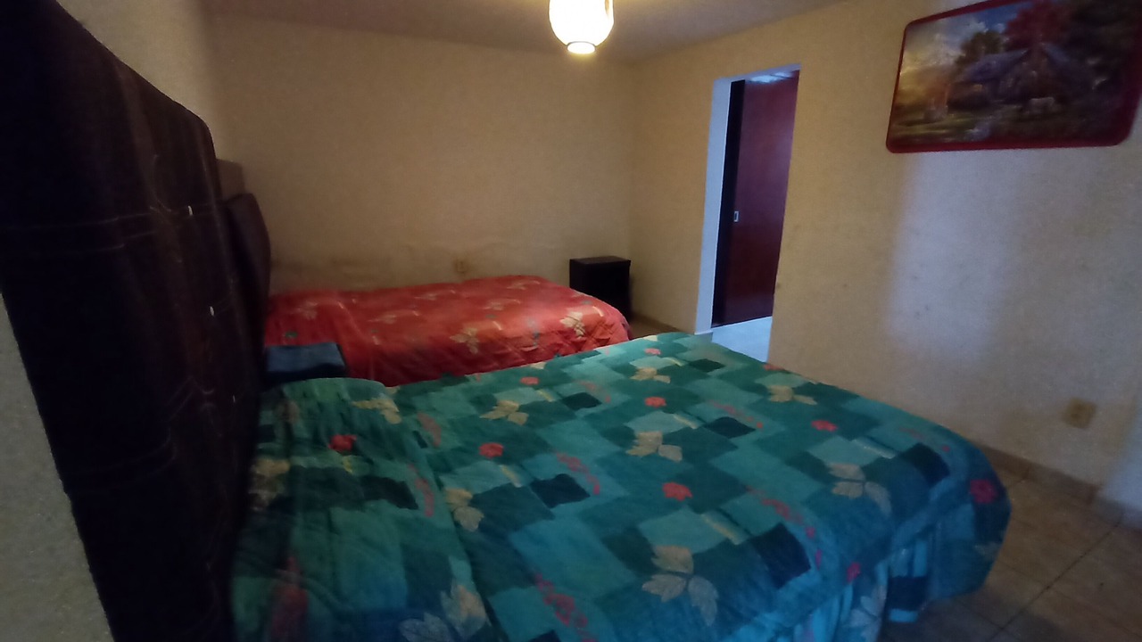 Photo of Bedroom in Toluca City-Centre