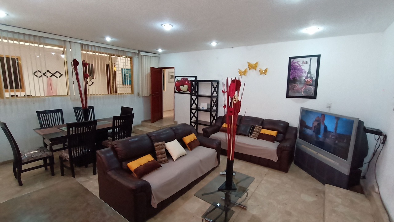 Photo of Livingroom in Toluca City-Centre
