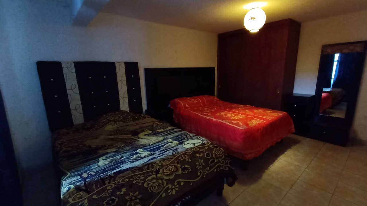 Photo of Bedroom in Toluca City-Centre