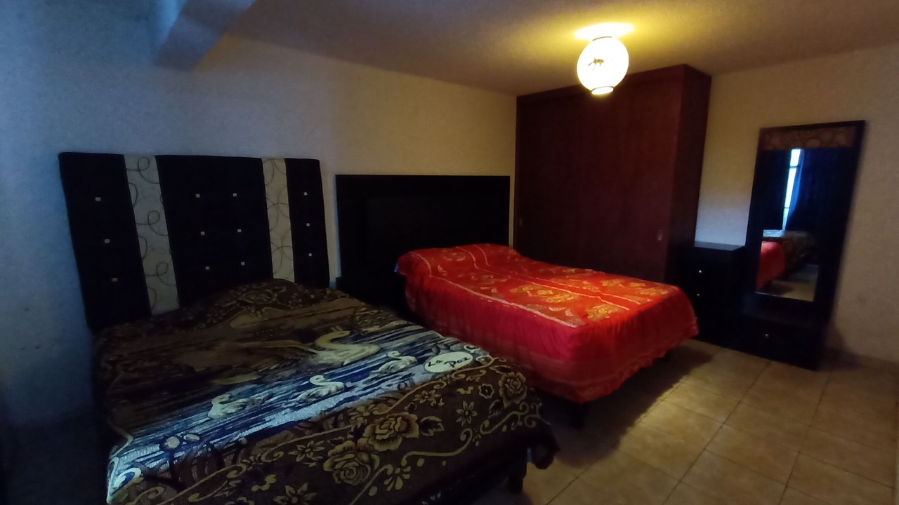 Photo of Bedroom in Toluca City-Centre