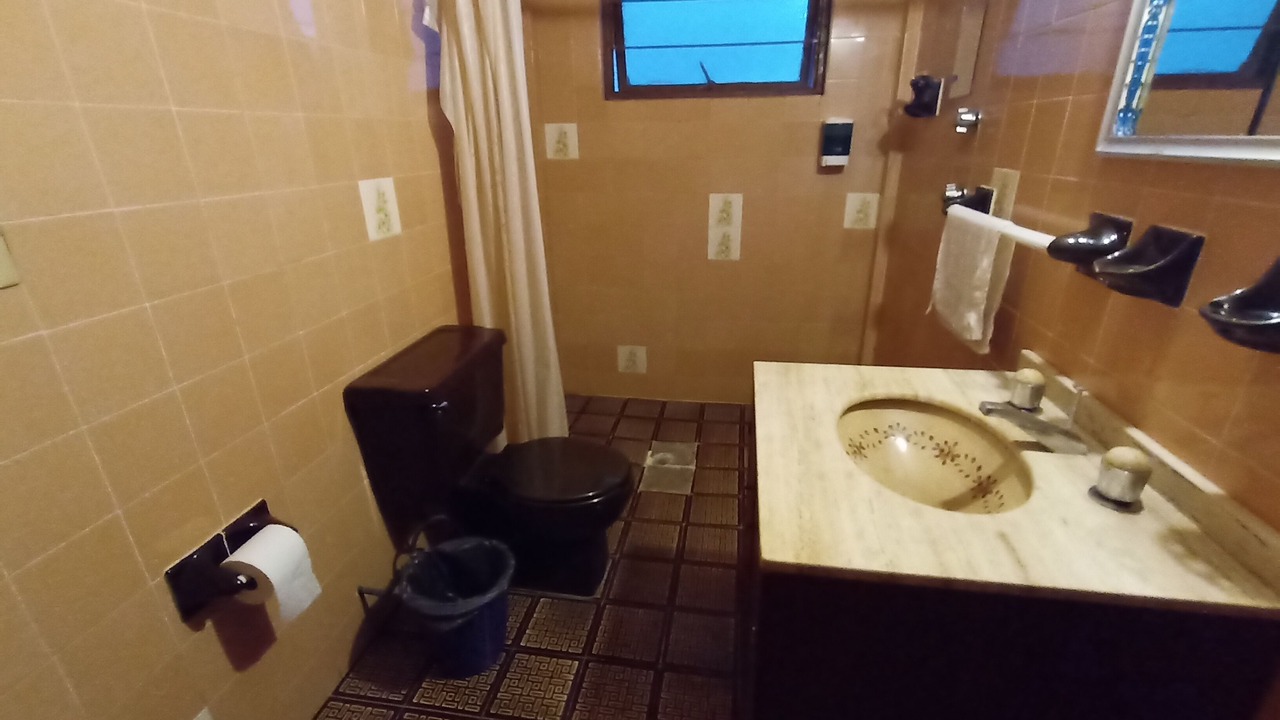 Photo of Bathroom in Toluca City-Centre
