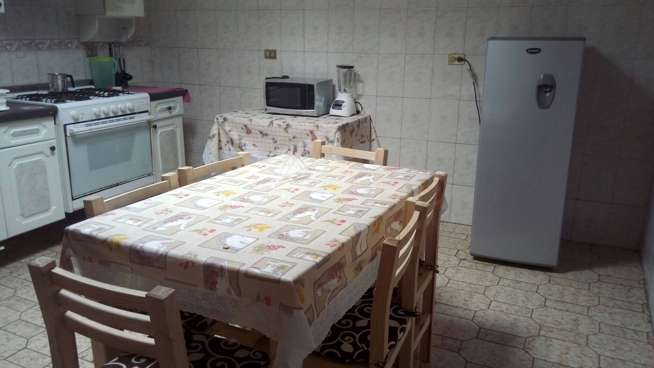 Photo of Kitchen in Toluca City-Centre